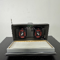 Hamilton Microlab Cap System Hood image 3